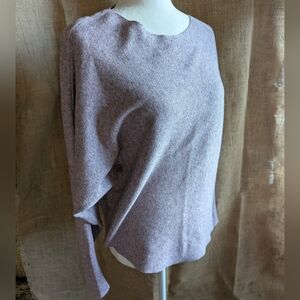 Vila Milano | Lavender Sweater